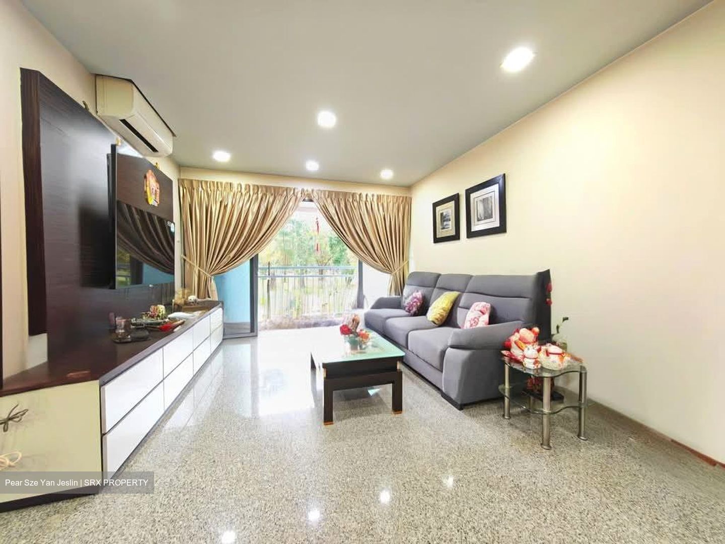Aquarius By The Park (D16), Condominium #565704061